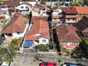 Casa em Agriões, Teresópolis/RJ de 83m² 3 quartos à...