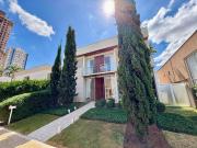 Casa em Água Branca, Goiânia/GO de 400m² 4 quartos à... Casa em Água Branca, Goiânia/GO de 400m² 4 quartos à...