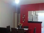 Casa em Água Branca II, Araçatuba/SP de 187m² 3 quartos...