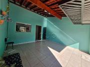 Casa em Água Branca, Piracicaba/SP de 149m² 3 quartos à...