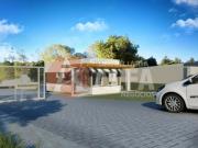 Casa em Água Espraiada Caucaia do Alto, Cotia/SP de 50m²...