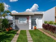 Casa em Água Seca, Piracicaba/SP de 48m² 2 quartos à...