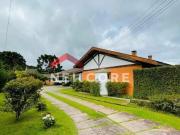 Casa em Alameda Água Marinha Jardim do Embaixador Campos...