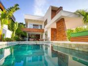 Casa em Alameda Aruba RSL Mod 12 Antilhas Riviera de São...