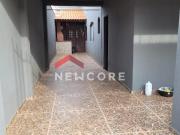 Casa em Alameda Copérnico Parque Santa Edwiges Bauru/SP