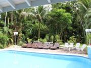 Casa em Alameda das Aroeiras RSL Mod 19 Bsq Orla Riviera...