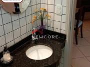 Casa em Alameda das Cabriuvas Cidade Jardim Pirassununga/SP