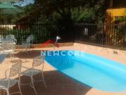 Casa em Alameda das Candeias São Sebastião das Águas...