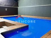 Casa em Alameda das Carpas Vale do Igapó III Bauru/SP