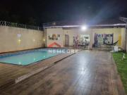 Casa em Alameda das Carpas Vale do Igapó III Bauru/SP