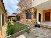 Casa em Alameda das Hortênsias Parque Vista Alegre Bauru/SP