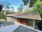 Casa em Alameda das Paineiras Serra da Cantareira...