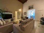 Casa em Alameda do Maracatu Riviera Bertioga/SP