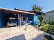 Casa em Alameda dos Carvalhos Cidade Jardim Caraguatatuba/SP