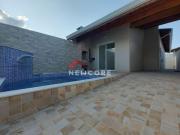 Casa em Alameda Flora Rica Estância Flora Rica Peruíbe/SP