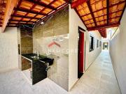 Casa em Alameda Guaraçai Verde Mar Itanhaém/SP