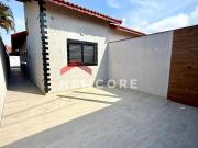Casa em Alameda Guaraçai Verde Mar Itanhaém/SP