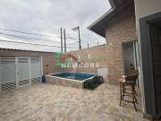 Casa em Alameda Itanhaém Agenor de Campos Mongaguá/SP