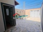 Casa em Alameda Itanhaém Agenor de Campos Mongaguá/SP Casa em Alameda Itanhaém Agenor de Campos Mongaguá/SP