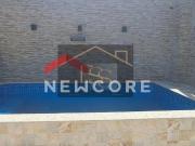 Casa em Alameda Itanhaém Balneário Regina Maria Mongaguá/SP