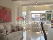 Casa em Alameda Quartzo Alphaville Santana de Parnaíba/SP