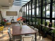 Casa em Alameda Rotary Club Ilha Porchat São Vicente/SP