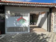 Casa em alameda Umuarama Balneário Umuarama Mongaguá/SP