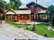 Casa em Alberto Pasqualini Planalto Gramado/RS