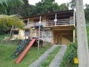 Casa em Albuquerque, Teresópolis/RJ de 0m² 3 quartos à...