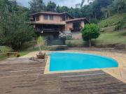 Casa em Albuquerque, Teresópolis/RJ de 10000m² 7 quartos...