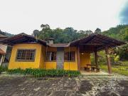 Casa em Albuquerque, Teresópolis/RJ de 100m² 3 quartos à...