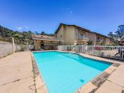 Casa em Albuquerque, Teresópolis/RJ de 102m² 3 quartos à...