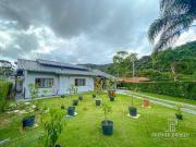 Casa em Albuquerque, Teresópolis/RJ de 118m² 3 quartos à...