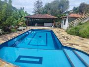 Casa em Albuquerque, Teresópolis/RJ de 1400m² 5 quartos...