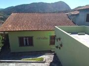 Casa em Albuquerque, Teresópolis/RJ de 147m² 3 quartos à...