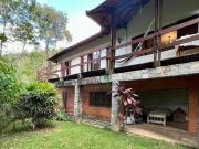 Casa em Albuquerque, Teresópolis/RJ de 180m² 4 quartos à...