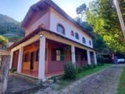 Casa em Albuquerque, Teresópolis/RJ de 182m² 3 quartos à...