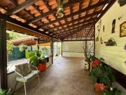 Casa em Albuquerque, Teresópolis/RJ de 211m² 4 quartos à...