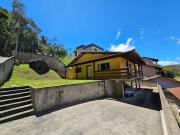 Casa em Albuquerque, Teresópolis/RJ de 226m² 3 quartos à...