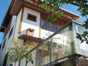 Casa em Albuquerque, Teresópolis/RJ de 237m² 3 quartos à...