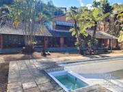 Casa em Albuquerque, Teresópolis/RJ de 310m² 4 quartos à...