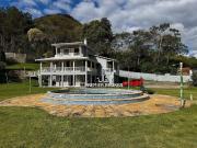 Casa em Albuquerque, Teresópolis/RJ de 312m² 5 quartos à...