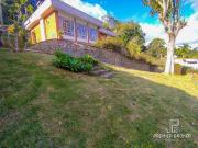 Casa em Albuquerque, Teresópolis/RJ de 330m² 4 quartos à...