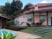 Casa em Albuquerque, Teresópolis/RJ de 347m² 3 quartos à...