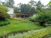 Casa em Albuquerque, Teresópolis/RJ de 350m² 4 quartos à...