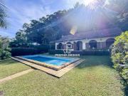 Casa em Albuquerque, Teresópolis/RJ de 385m² 6 quartos à...