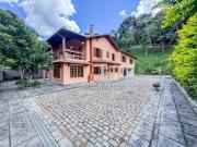 Casa em Albuquerque, Teresópolis/RJ de 469m² 6 quartos à...