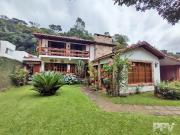 Casa em Albuquerque, Teresópolis/RJ de 600m² 4 quartos à...