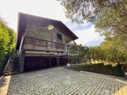 Casa em Albuquerque, Teresópolis/RJ de 600m² 4 quartos à...