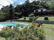 Casa em Fazenda Boa Fé, Teresópolis/RJ de 8000m² 9...